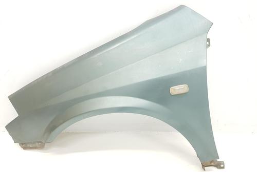 Used Left front fenders NISSAN PRIMERA (P12) 2.2 Di (126 hp) 16364329
