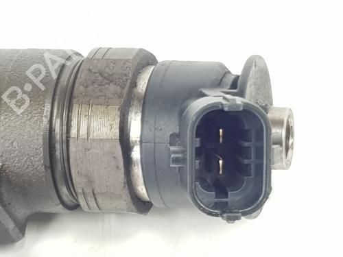 Injector PEUGEOT 5008 (0U_, 0E_) 1.6 HDi | BP29505217M100 