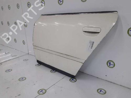 Left rear door AUDI A6 C5 (4B2) 2.5 TDI | BP769850C4 