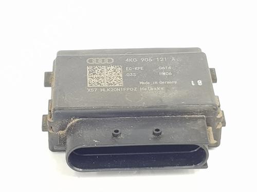 Used Electronic module Electronic module AUDI Q8 (4MN, 4MT) 50 TDI Mild Hybrid quattro (286 hp) 33215410 33215410