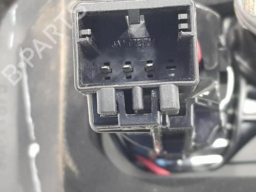 Right taillight VW GOLF VII (5G1, BQ1, BE1, BE2) 1.6 TDI | BP6056317C35 