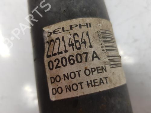 Right front shock absorber LAND ROVER DISCOVERY III (L319) 2.7 TD 4x4 | BP8049642M17 