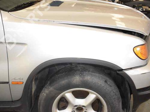 Left rear window switch BMW X5 (E53) 4.4 i | BP1364593C108  - Image 28