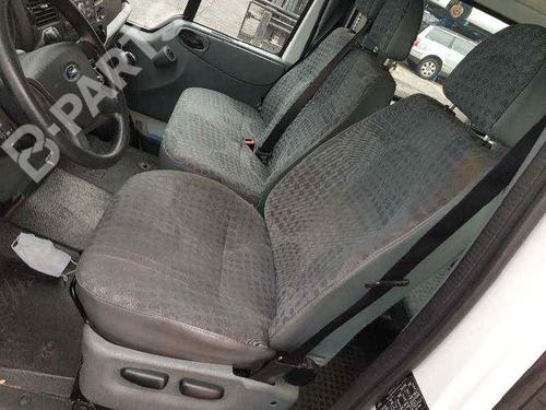 Manual gearbox selector FORD TRANSIT Van (FA_ _)  | BP10256590M90  - Image 22