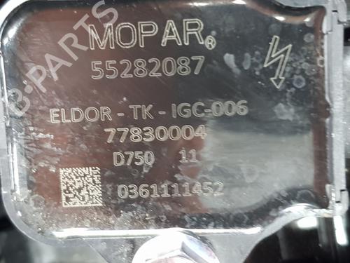 Moteur JEEP COMPASS (MK49)  | BP29906716M1 
