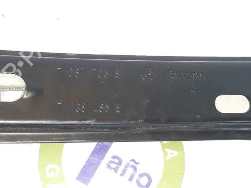 Lève-vitre avant gauche BMW 1 (E87) 120 d | BP4930970C22 