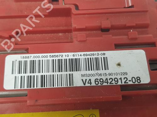 Fuse box BMW 1 (E87) 130 i | BP17217751E1 