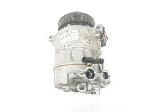 AC compressor JAGUAR XE (X760) 2.0 D AWD | BP10343378M34 