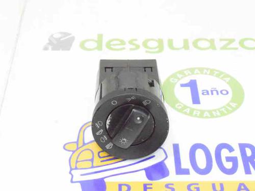 Forlygtekontakt AUDI A4 B7 (8EC) 2.0 TDI 16V (140 hp) 1384381