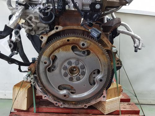 Engine FORD TRANSIT V363 Platform/Chassis (FED, FFD) 2.0 EcoBlue | BP31840493M1 