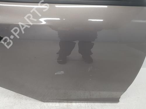 Right rear door FORD FOCUS III 1.6 TDCi | BP24298410C5 