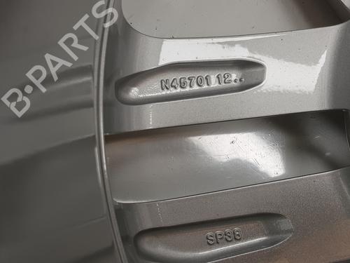 Rim NISSAN JUKE (F15) 1.6 | BP27894546C45