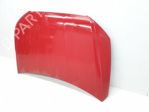 Hood SEAT IBIZA V (KJ1, KJG) 1.0 MPi | BP28198346C1 