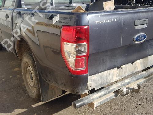 Right rear window motor FORD RANGER (TKE)  | BP29244427E22 
