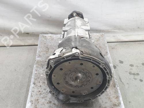Gearbox BMW 3 (F30, F80) 318 d | BP23529970M3 