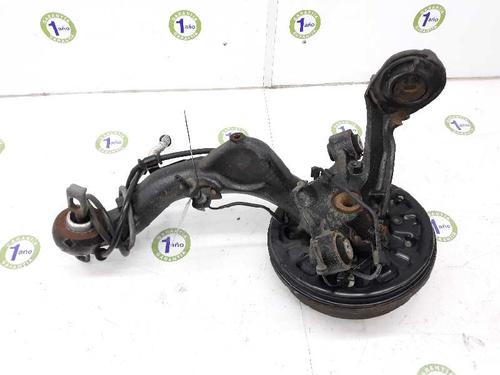 Used Left rear steering knuckle OPEL COMBO Tour (X12) 1.6 CDTI (C26, D26, E26, C05) (105 hp) 4828143