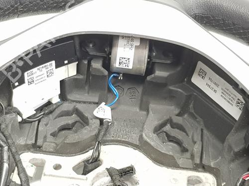 Steering wheel BMW 1 (F21) 118 d | BP23270043C49