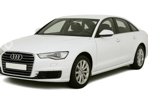 Used Parts AUDI A6 C7 (4G2, 4GC) 2.0 TDI (190 hp) 4242865