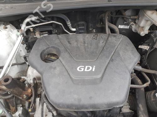 Electronic sensor KIA SPORTAGE III (SL) 1.6 GDI | BP12463725M84 