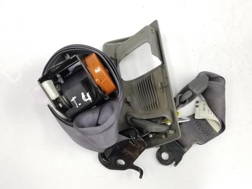 Rear center seatbelt TOYOTA LAND CRUISER PRADO (_J12_) 3.0 D-4D (KDJ120, KDJ125) | BP12934438I27 