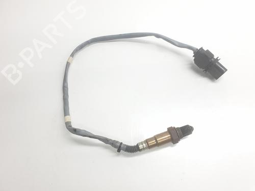 Electronic sensor AUDI A6 C7 (4G2, 4GC) 2.0 TDI | BP33620536M84 - Image 3