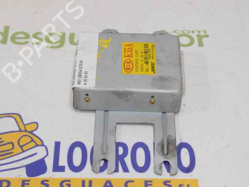 Electronic module KIA CARNIVAL I (UP)  | BP1222565M83 