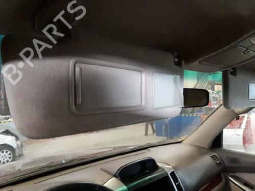 Engine control unit (ECU) TOYOTA LAND CRUISER PRADO (_J12_) 3.0 D-4D (KDJ120, KDJ125) | BP1933110M57 