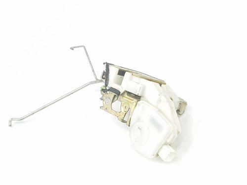 Front right lock MITSUBISHI PAJERO III (V7_W, V6_W) 3.2 Di-D (V68W, V78W) | BP17952786C97 