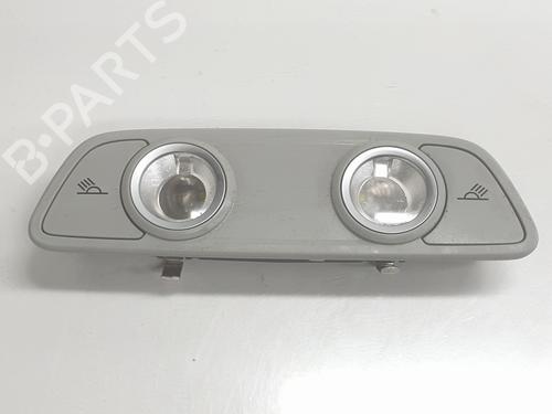 Kabinelys Kabinelys AUDI Q7 (4MB, 4MG, 4MQ) 3.0 TDI quattro (218 hp) 33620585 33620585