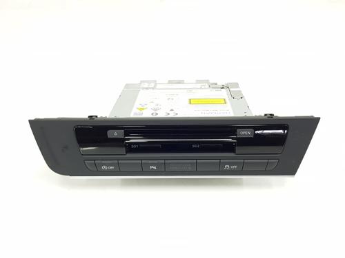 Used Electronic module AUDI A6 C7 (4G2, 4GC) 2.0 TDI (190 hp) 30512643