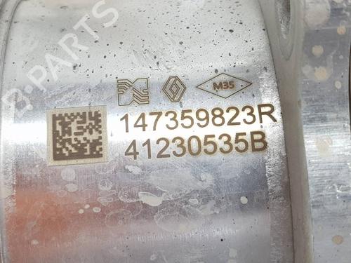 Egr RENAULT EXPRESS Box Body/MPV  | BP38486159M69  - Image 6