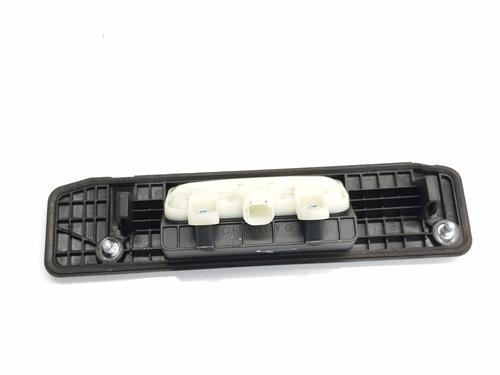 Tailgate handle MERCEDES-BENZ GLA-CLASS (X156) GLA 200 CDI / d (156.908) | BP20198299C132 