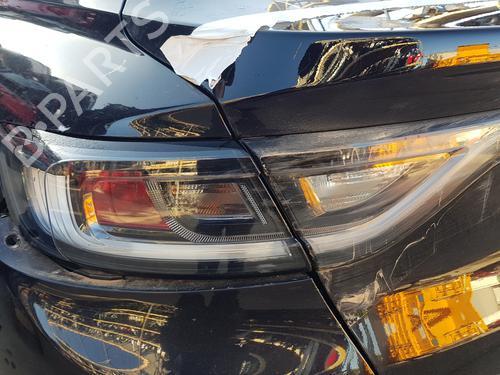 Electronic module RENAULT ARKANA I (LCM_, LDN_)  | BP33177363M83  - Image 17