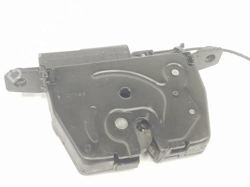Tailgate lock BMW X1 (E84) xDrive 18 d | BP20192224C101 