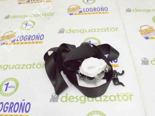 Front right seatbelt BMW 1 (E87) 118 d | BP8746435I25 