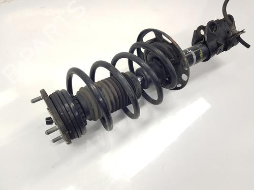 Left front shock absorber MAZDA 6 Estate (GJ, GL) 2.2 D | BP32686164M16 - Image 5