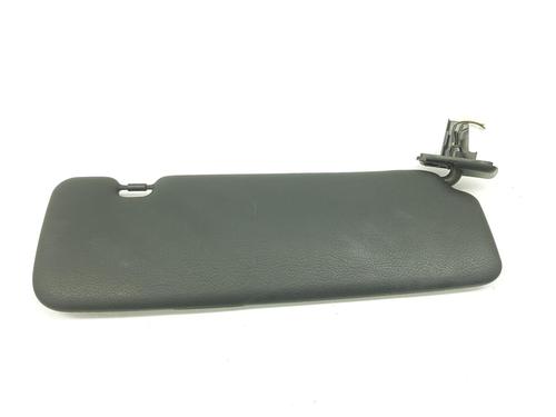 Left sun visor BMW 4 Convertible (F33, F83) 420 d (184 hp) 15192474