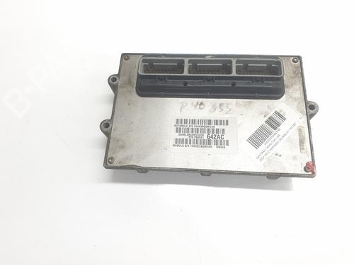 Used Electronic module JEEP GRAND CHEROKEE II (WJ, WG) [1998-2005]  26019459