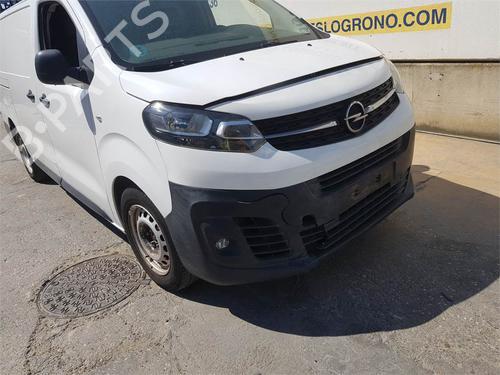 Subframe OPEL VIVARO C Van (K0)  | BP37198343M9  - Image 34