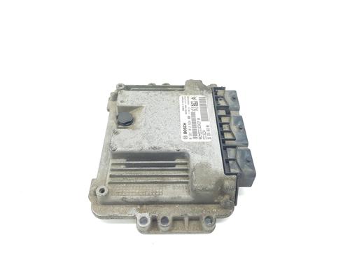 Engine control unit (ECU) CITROËN BERLINGO / BERLINGO FIRST MPV (MF_, GJK_, GFK_) 1.6 HDI 75 (MF9HW, GJ9HWC, GF9HWC, GN9HWC) | BP14368003M57 