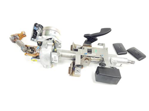 Steering column DACIA SANDERO III  | BP32772491M21  - Image 11