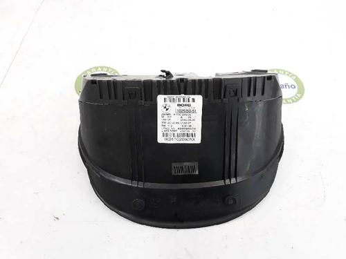Instrument cluster BMW 3 (E90) 320 d | BP12467688C47 