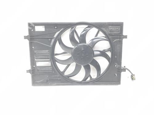 Radiator fan SEAT ARONA (KJ7, KJP)  | BP29194206M35 