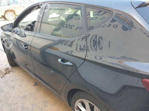 Expansion tank SEAT LEON (5F1) 2.0 TDI | BP10057950C120 