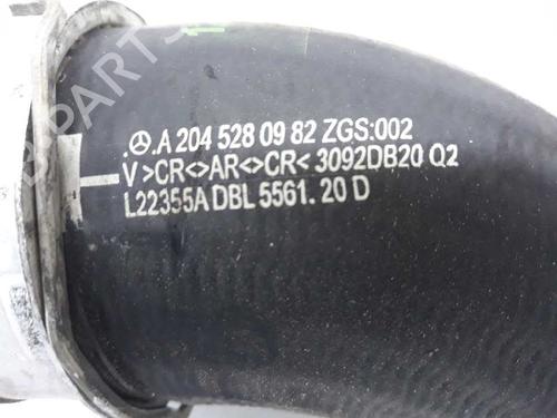 Other MERCEDES-BENZ C-CLASS (W204) C 220 CDI (204.002) | BP14122105O1 