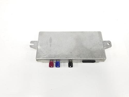 Used Electronic module BMW X6 (E71, E72) xDrive 30 d (245 hp) 11707154