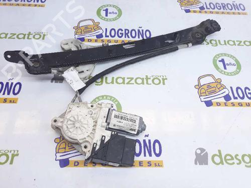 Used Rear right window mechanism SEAT ALTEA XL (5P5, 5P8) [2006-2015]  1424805