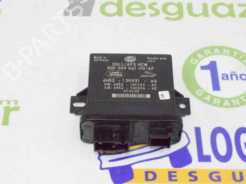 Used Electronic module LAND ROVER FREELANDER 2 (L359) 2.2 TD4 4x4 (160 hp) 14124050