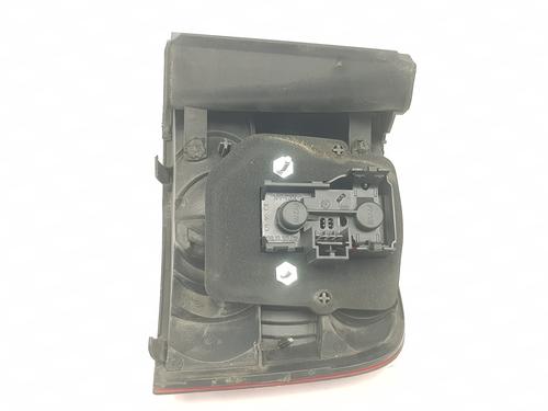Left taillight FIAT STILO Multi Wagon (192_) 1.9 JTD | BP16257185C34 