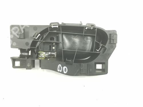 Front right interior door handle PEUGEOT 308 I (4A_, 4C_) 1.6 HDi | BP8369455I14 
